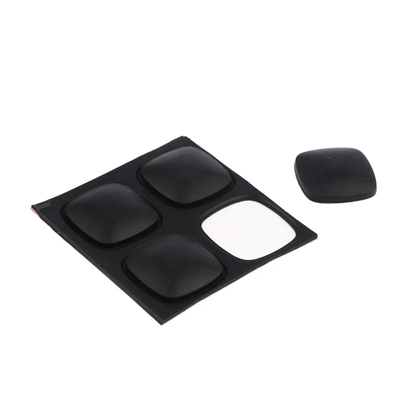 4pcs Rubber Feet for Lenovo V310-14 V310-15 – 17.18mm Foot Pads Laptop Replacement Parts Babs
