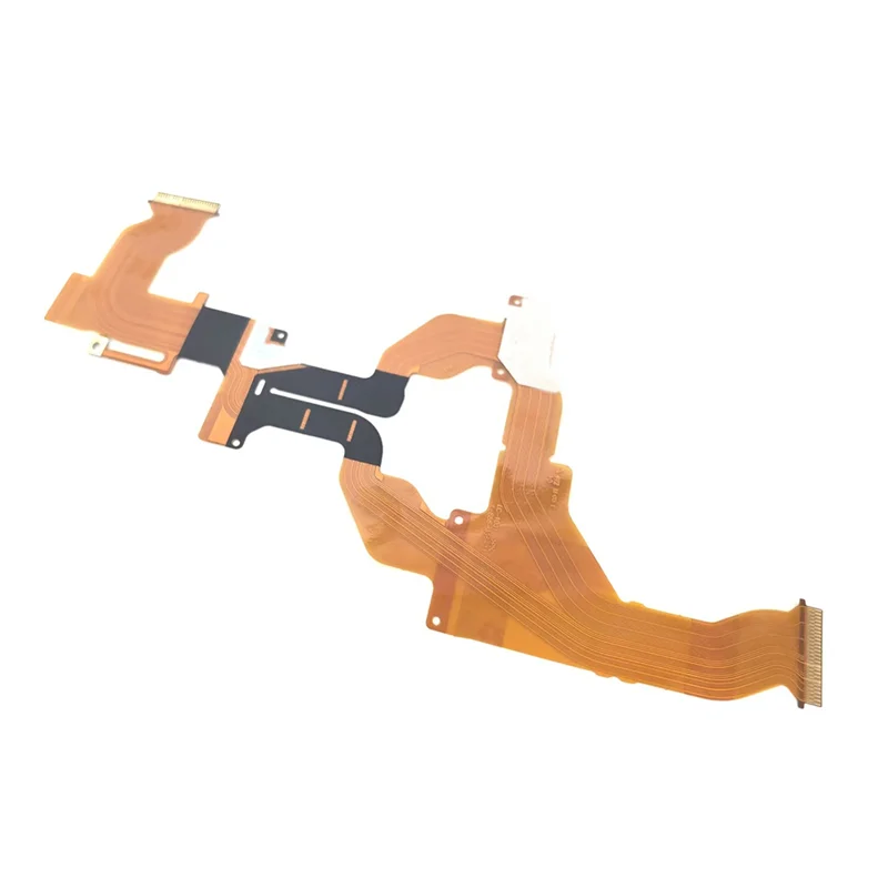 LCD Screen Flex Cable for Sony NEX-5R & NEX-5T Camera Repair Camera Flex Cable Babs