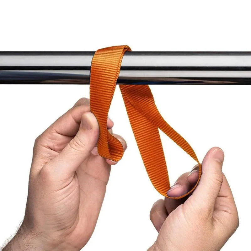 Soft Loop Tie Down Straps – ATV, Motorcycle & Dirt Bike Tie Down Straps Babs