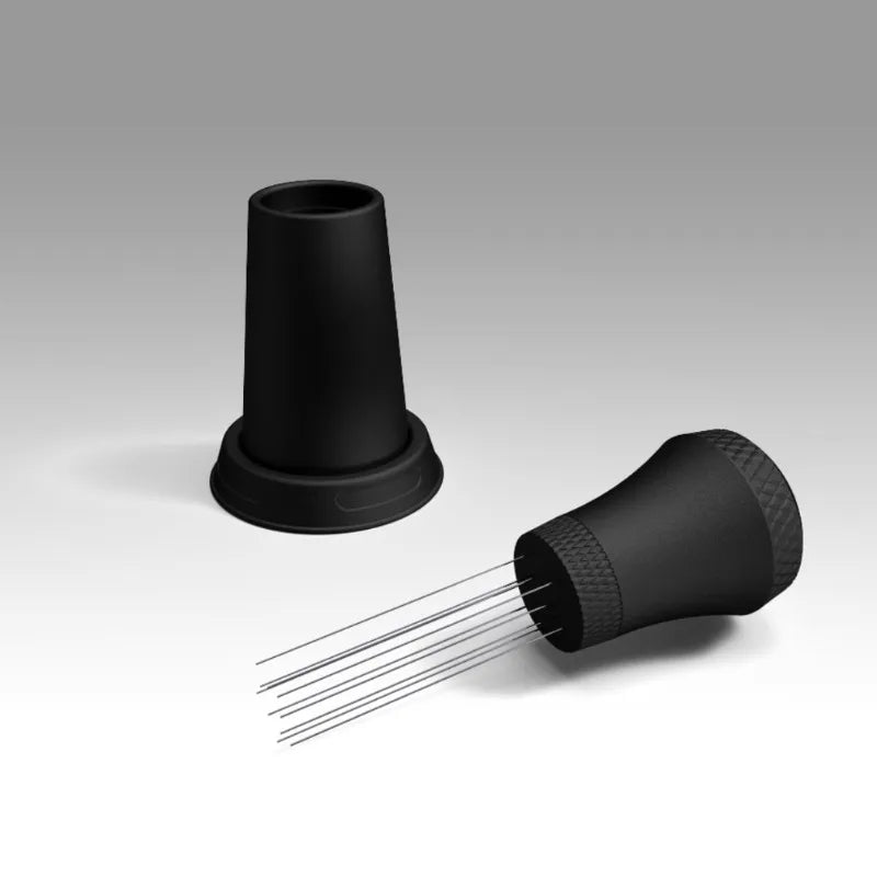 Stainless Steel Espresso Distribution Needle | Coffee Stirrer Espresso Distribution Tool Babs
