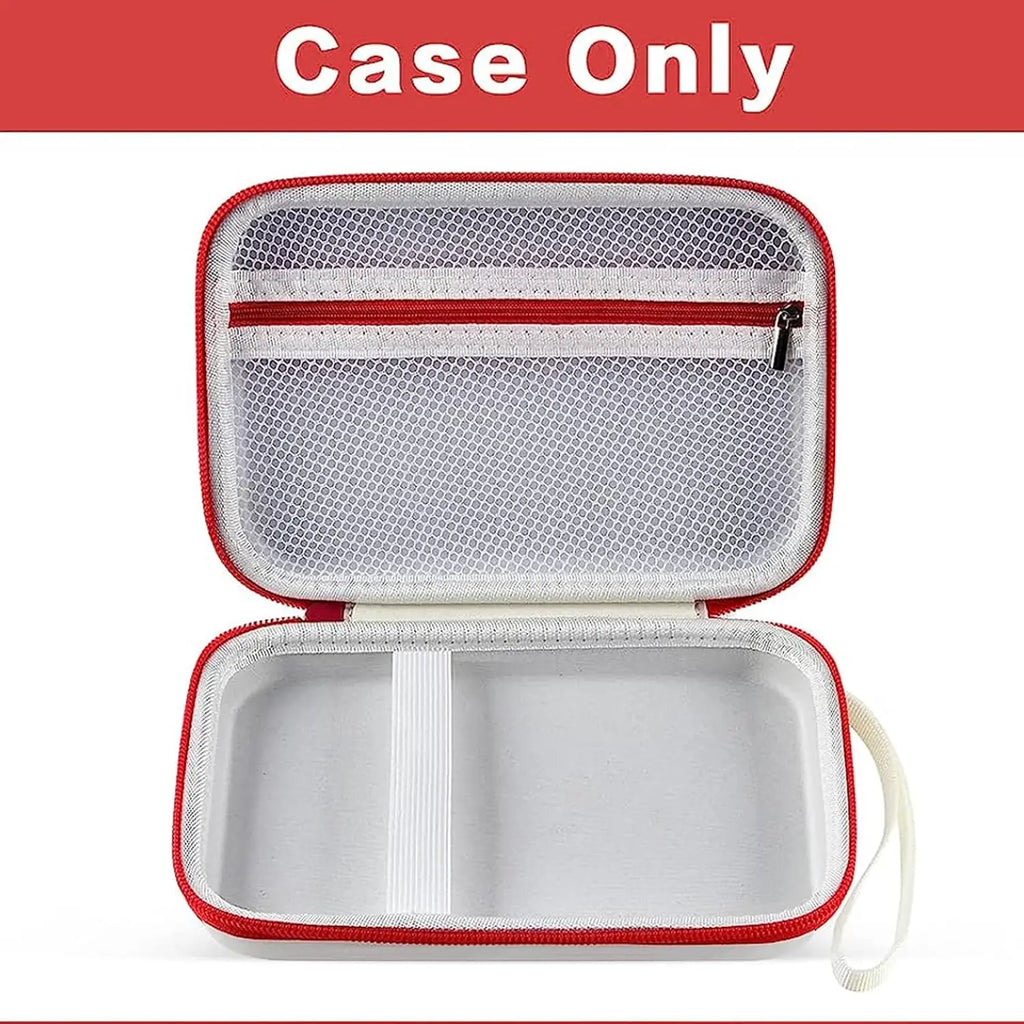 Paiyule Case for GiiKER Super Blocks Brain Teaser Puzzle Games Game Console Carry Case Babs