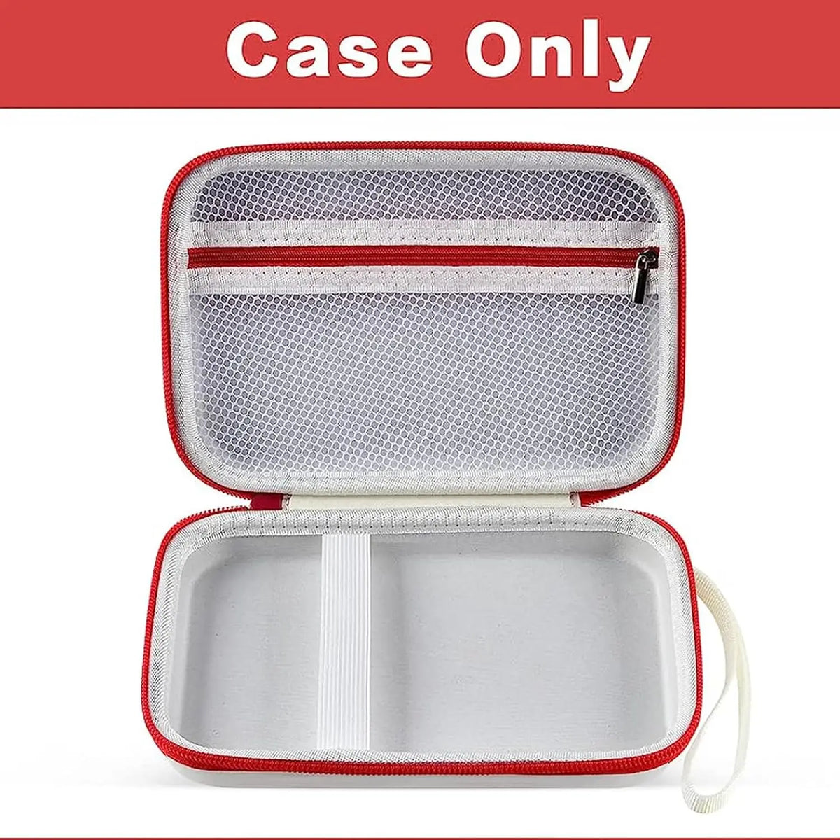 Paiyule Case for GiiKER Super Blocks Brain Teaser Puzzle Games Game Console Carry Case Babs
