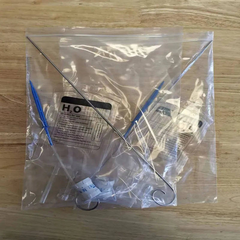 350ml Adjustable Drip Irrigation Bag – Plant Self Watering Drip Irrigation Bag Babs With hooks