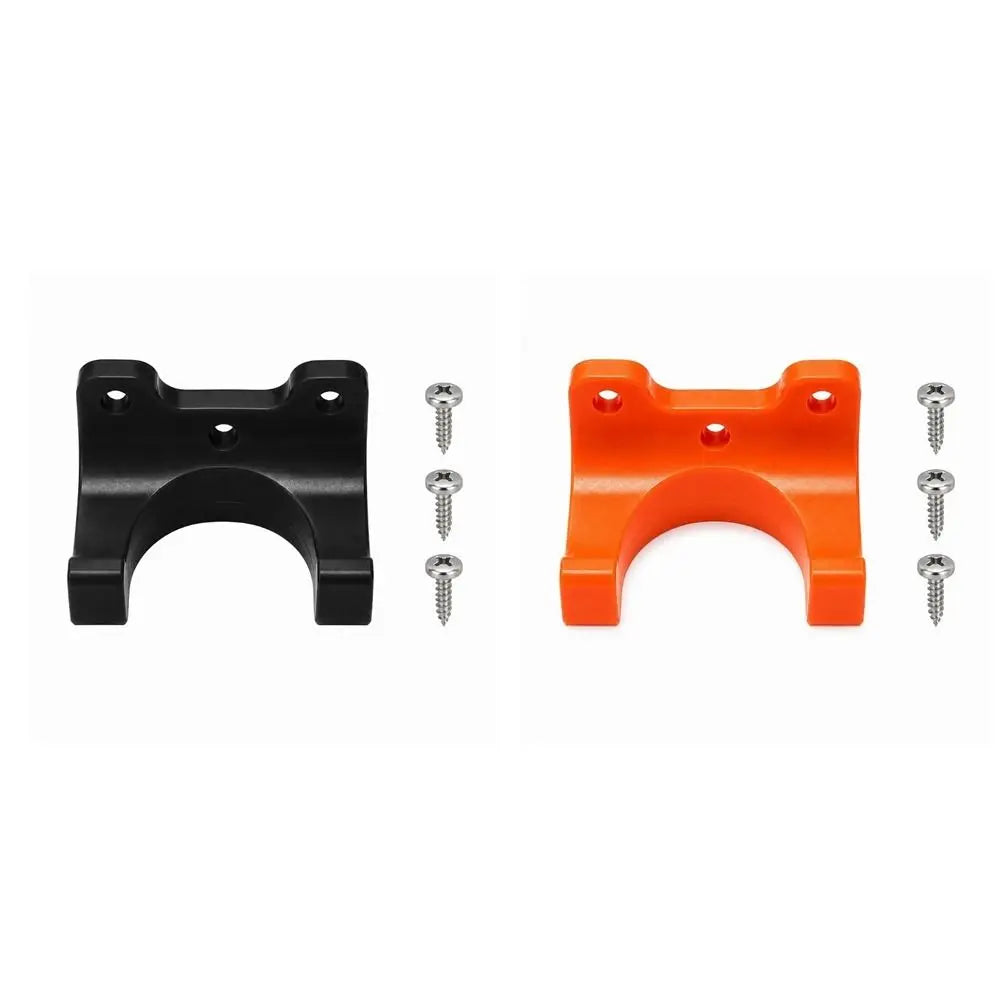 5-Pack Tool Hanger Hooks – Garage, Garden & Hat Storage Wall Storage Hooks Babs