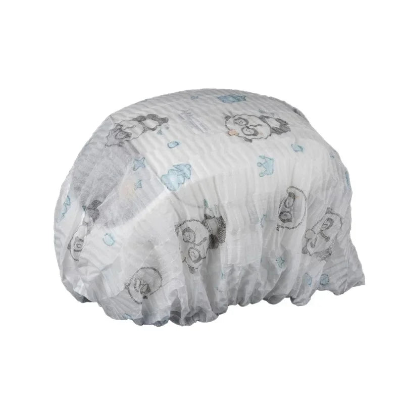 Luggage Dust & Rain Cover – Non-Woven Fabric, 80×140 cm Luggage Cover Babs