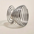 Makeup Sponge Holder & Powder Puff Drying Stand | Stainless Steel Makeup Sponge Holder Babs 1pc
