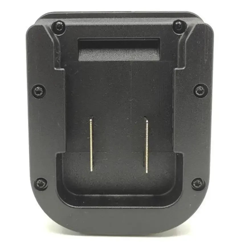 DVB18OWL Battery Adapter – Devon 20V to Worx 20V Tools Battery Converter Adapter Babs