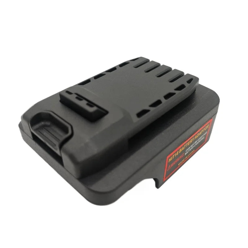 18V Battery Adapter: Hitachi/HiKOKI to Craftsman 20V & Stanley Battery Adapter Babs