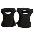 Garden Knee Pads – Soft Sponge Cushion for Outdoor Work Garden Knee Pads Babs black