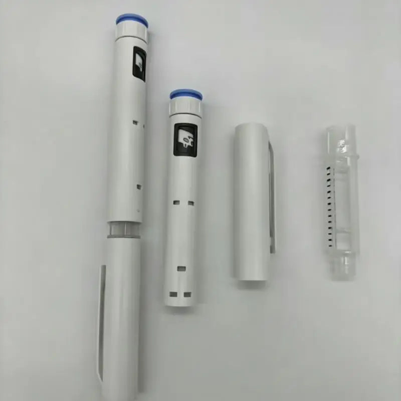Adjustable Single-Use Injection Training Pen – Portable Pen Injection Training Pen Babs