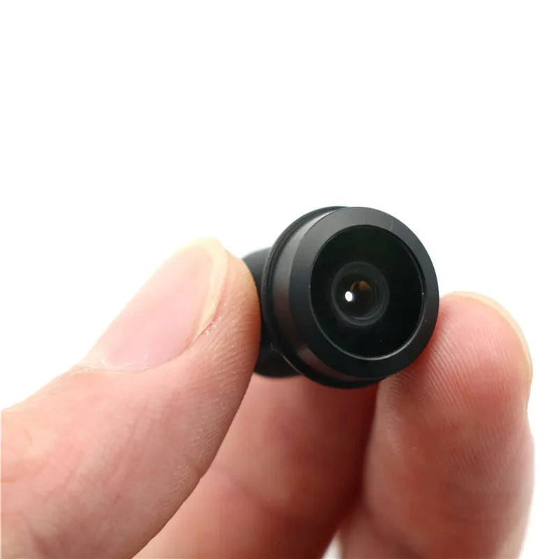 1.44mm 3MP 180° Fisheye Lens M12 Mount IR Night Vision Fisheye Camera Lens Babs