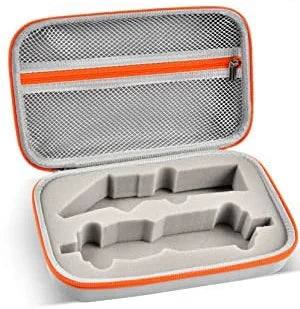 Paiyule Storage Case for Klein Circuit Breaker Finder & GFCI Tester Tool Storage Case Babs Light Grey
