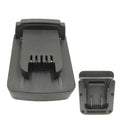 Devon 20V to Milwaukee M18 18V Battery Adapter Converter Battery Adapter Babs For Milwaukee