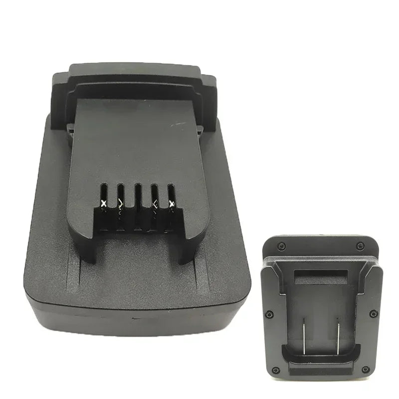 Devon 20V to Milwaukee M18 18V Battery Adapter Converter Battery Adapter Babs For Milwaukee