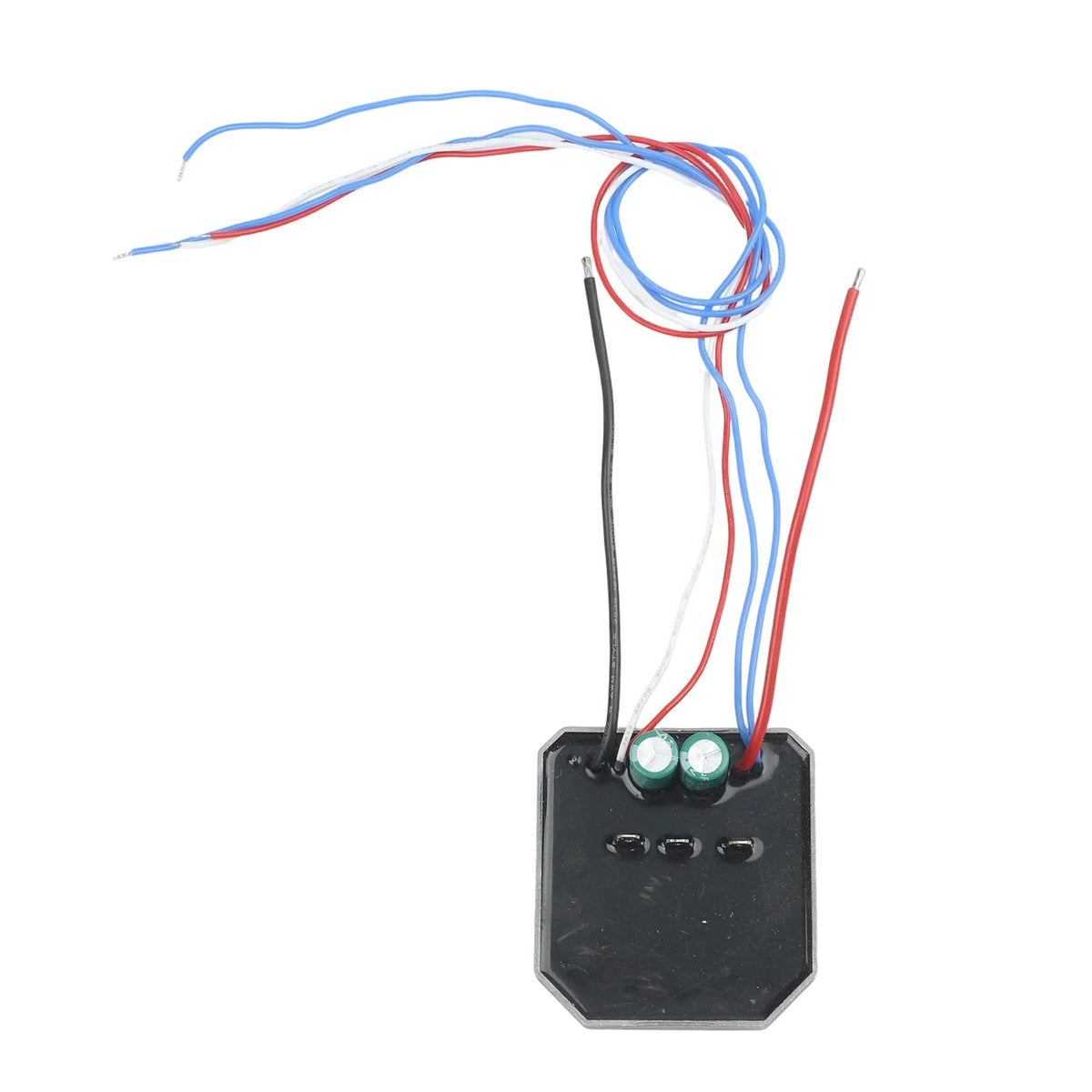 Brushless Lawn Trimmer Control Board 32V 36V 42V with LED Control Board Babs Default Title