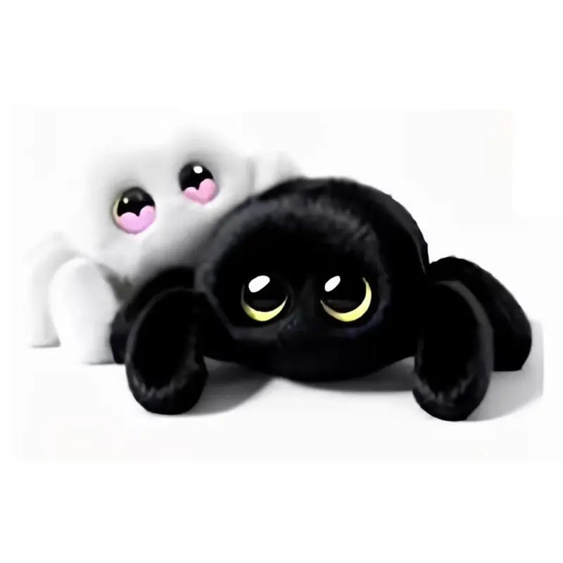 AI Spider Smart Robot – Emotion Expression Companion Gift AI Companion Robot Babs