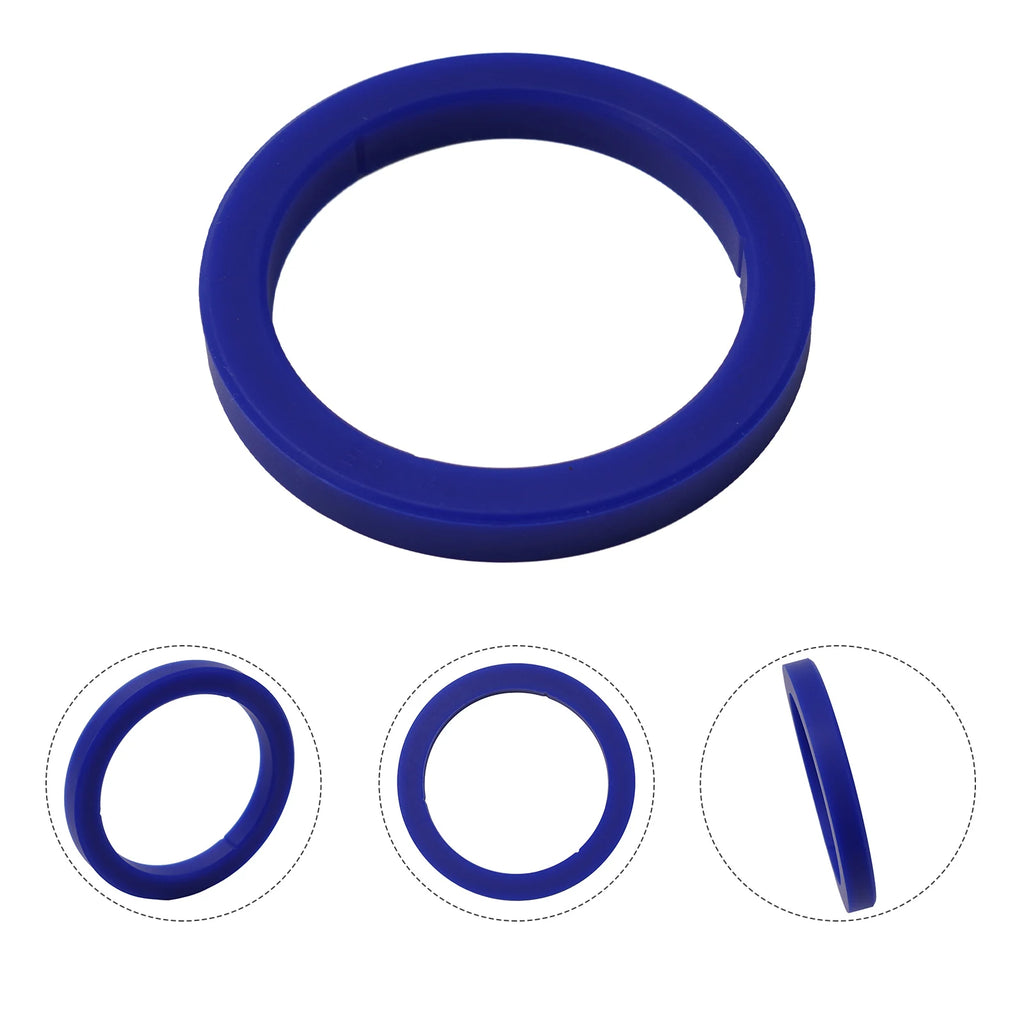 E61 Silicone Group Head Gasket 8.5mm for Gaggia Espresso Espresso Machine Gasket Babs