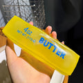 Butter Stick Squishy Fidget Toy – Moldable Squeeze Sensory Toy Squishy Fidget Toy Babs 1pcs Vaseline