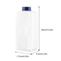 2L Leak-Proof Juice Dispenser Beverage Container with Scale Juice Dispenser Babs 1Pcs