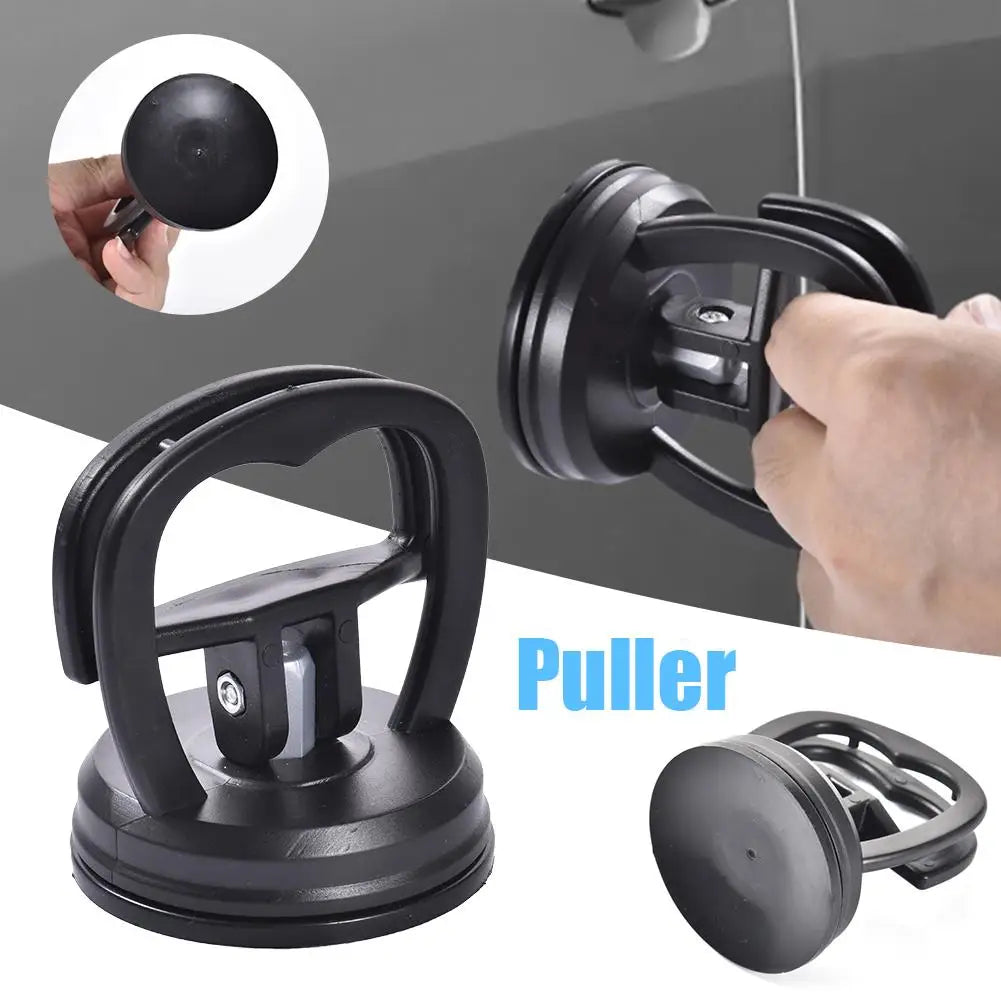 Car Dent Puller Suction Cup Tool – Small Dent Remover Car Dent Puller Babs