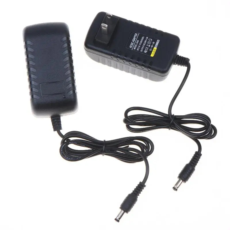 LED Driver AC 240V to DC 24V Power Supply Adapter 1A 2A 3A LED Power Supply Babs