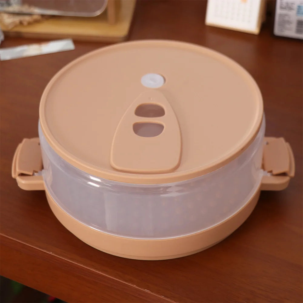 Microwave Potato Baker & Steamer – Reusable BPA-Free Cooker Microwave Potato Steamer Babs