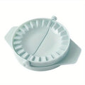 Dumpling Maker Mold Tool – Plastic Pinch Shaping Clamp Dumpling Shaping Mold Babs 1pc