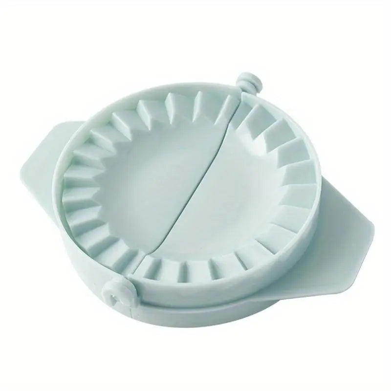 Dumpling Maker Mold Tool – Plastic Pinch Shaping Clamp Dumpling Shaping Mold Babs 1pc