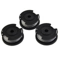 3-Pack Trimmer Spool Line for EasyGrassCut 18-230 18-260 Trimmer Spool Line Babs Default Title