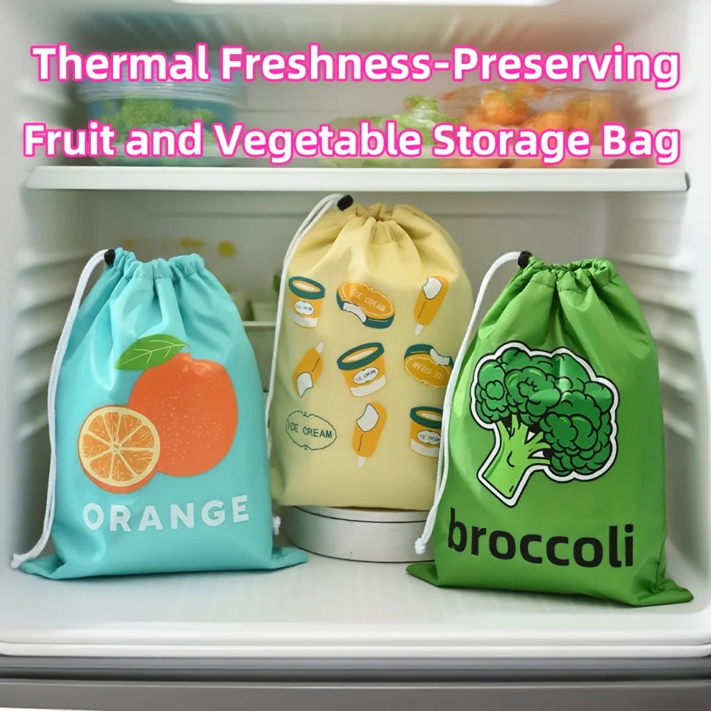 3-Pack Reusable Insulated Bags – Oxford Cloth & Aluminum Foil Insulated Lunch Bag Babs
