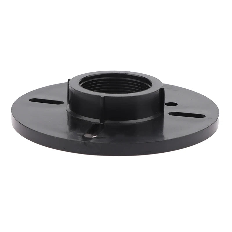 Tweeter Horn Screw Adapter Plate – HiFi Car & Home Audio Speaker Horn Adapter Babs