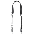 U-Snap DSLR Camera Shoulder Strap with Quick-Release Buckle Camera Shoulder Strap Babs Black