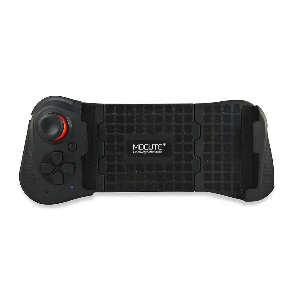 Mocute 058 Bluetooth Gamepad for iOS & Android | Telescopic Bluetooth Gamepad Babs