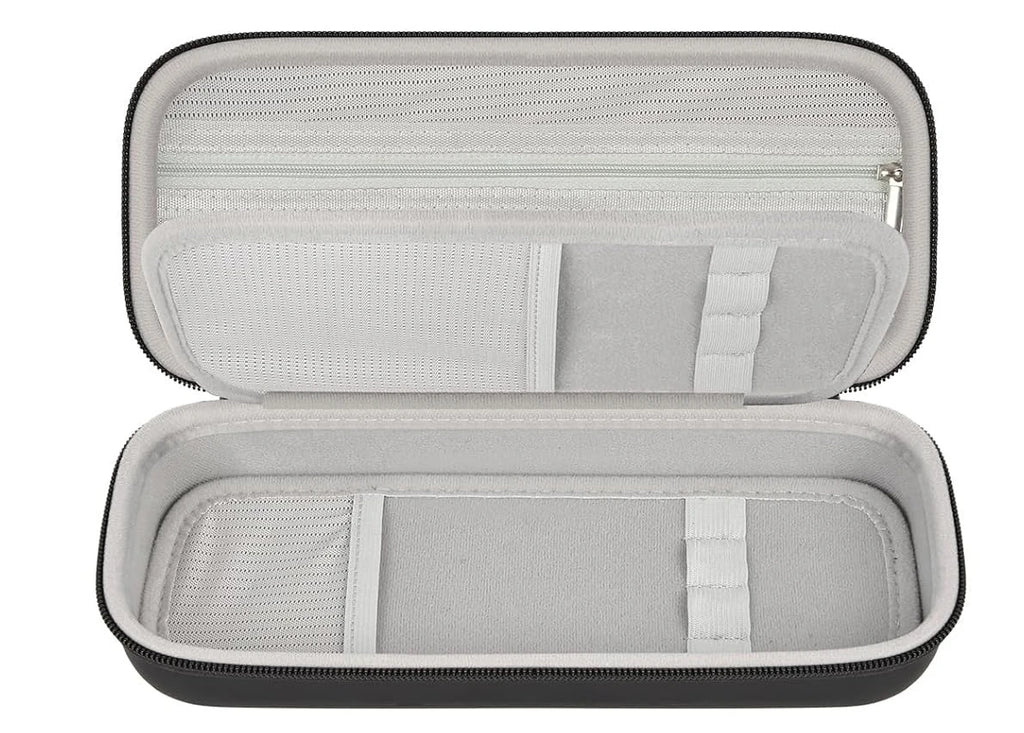Stethoscope Carry Case – Black Diamond Pattern | paiyule Medical Carry Case Babs black