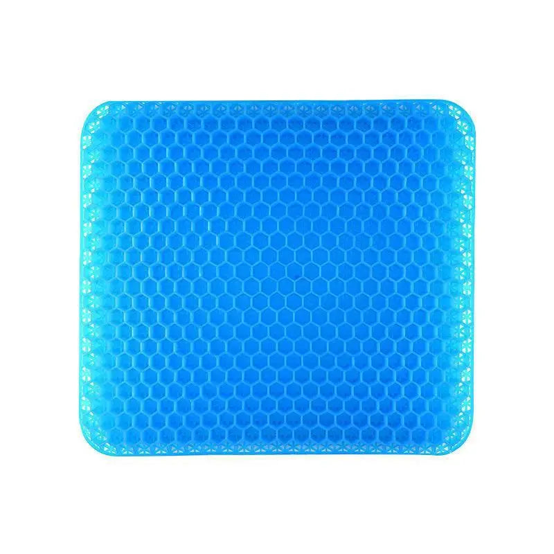 Honeycomb Gel Cooling Seat Cushion – Car, Office & Home Gel Cooling Cushion Babs 30-26-2.65