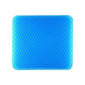 Honeycomb Gel Cooling Seat Cushion – Car, Office & Home Gel Cooling Cushion Babs 30-26-2.65