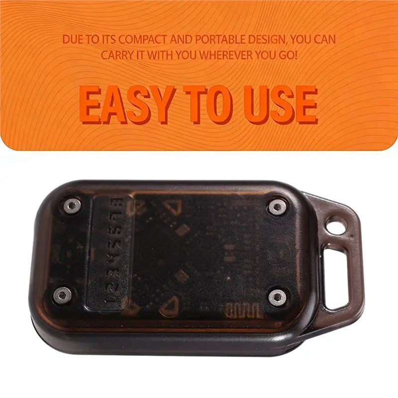 Chameleon V3.0 RFID Card Reader Writer & Smart Card Emulator RFID Card Emulator Babs