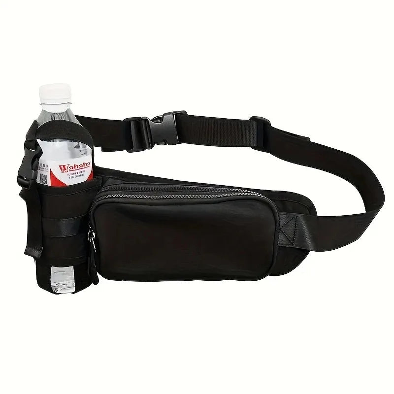 Waterproof Sport Waist Pack – Large Capacity Running Bag Sport Waist Pack Babs