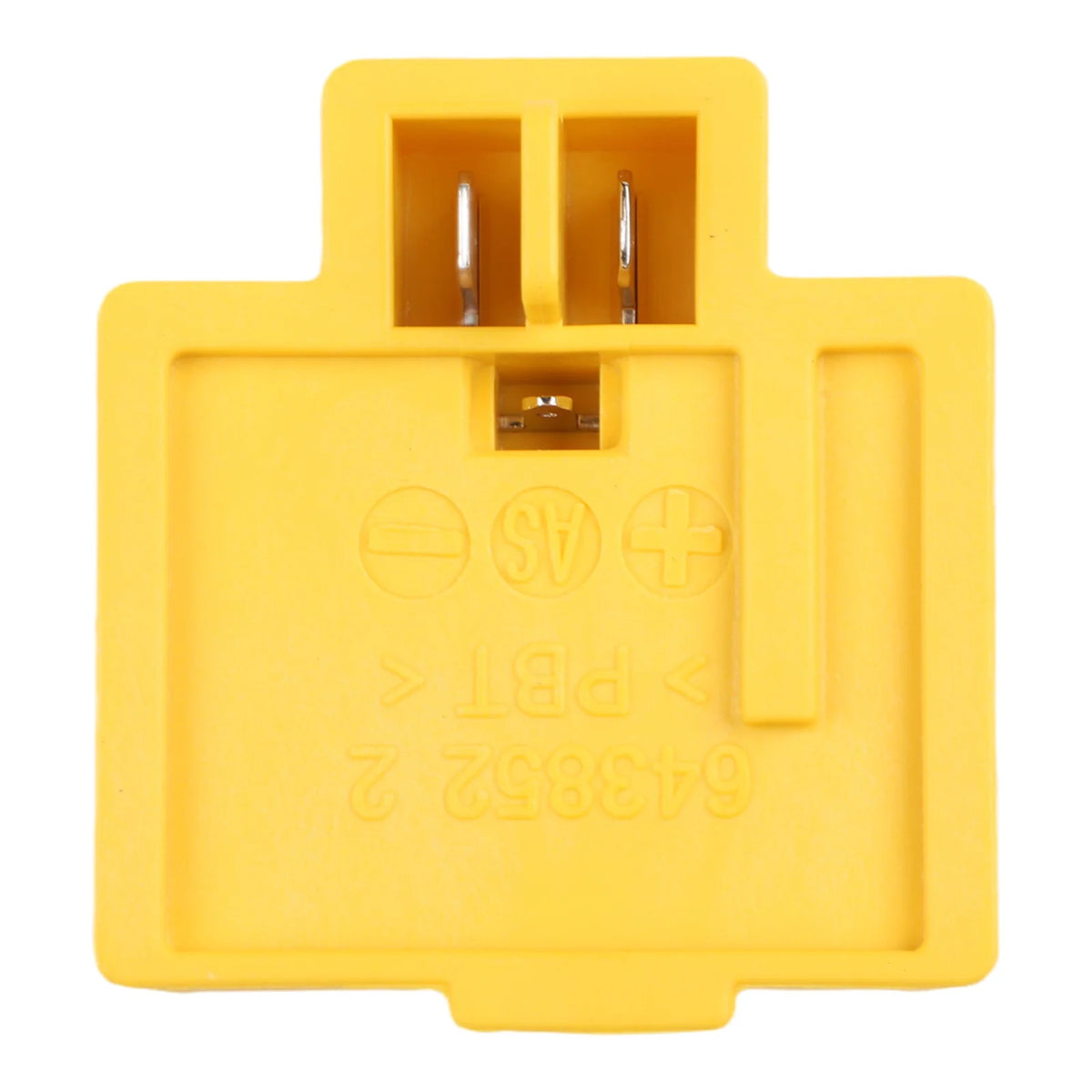 18V Li-Ion Battery Connector Terminal Block – Part 643852-2 Power Tool Part Babs