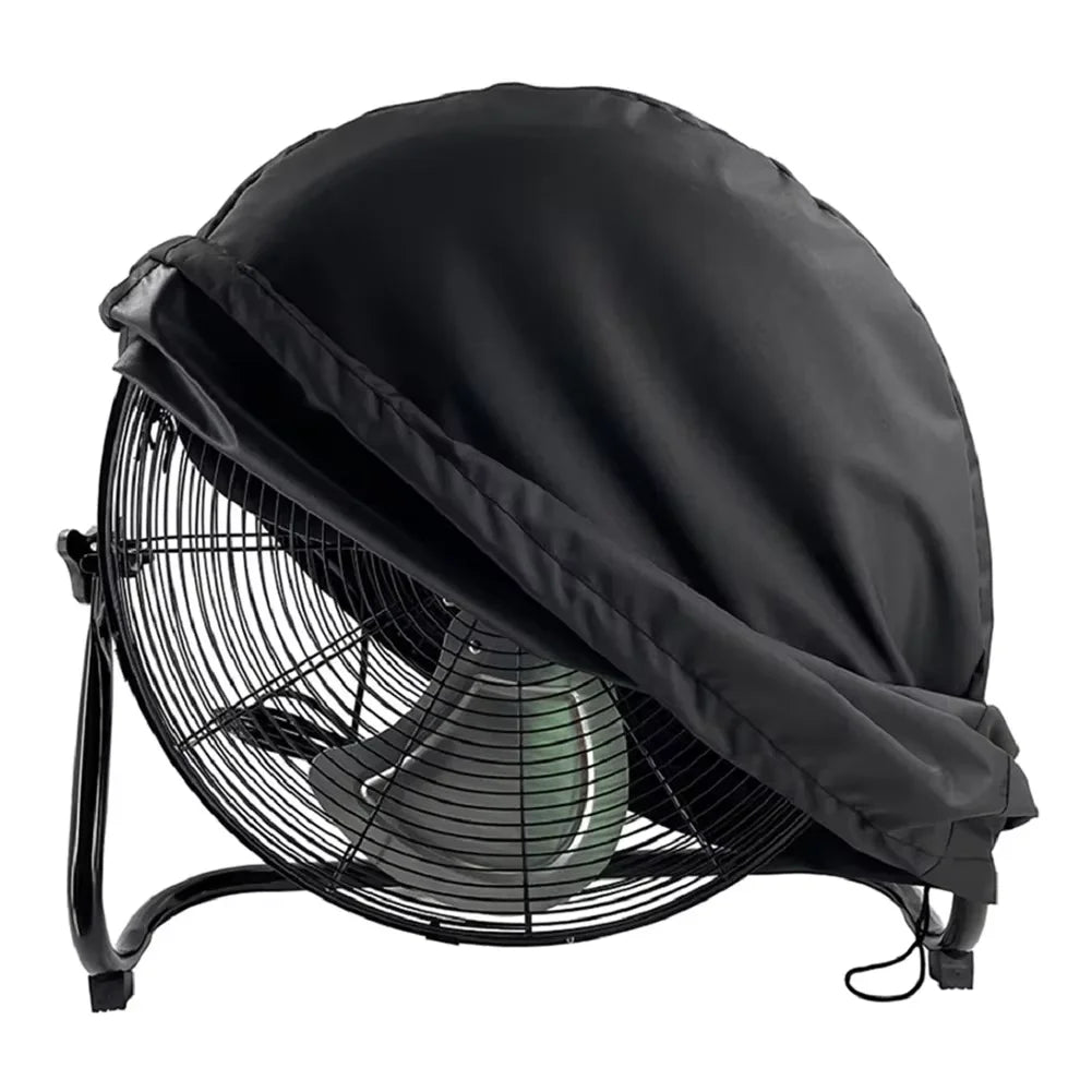 Waterproof Outdoor Fan Cover – UV, Dust & Rain Protection Fan Cover Babs 1pcs