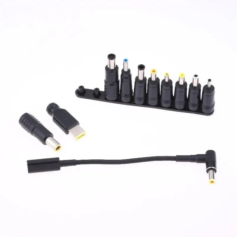 100W USB-C Laptop Charger Adapter Cable | 1/10/11 Pcs Laptop Charger Adapter Babs