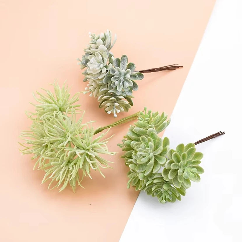 Artificial Plant Branches – Wedding, Christmas & Home Decor Artificial Plant Branches Babs
