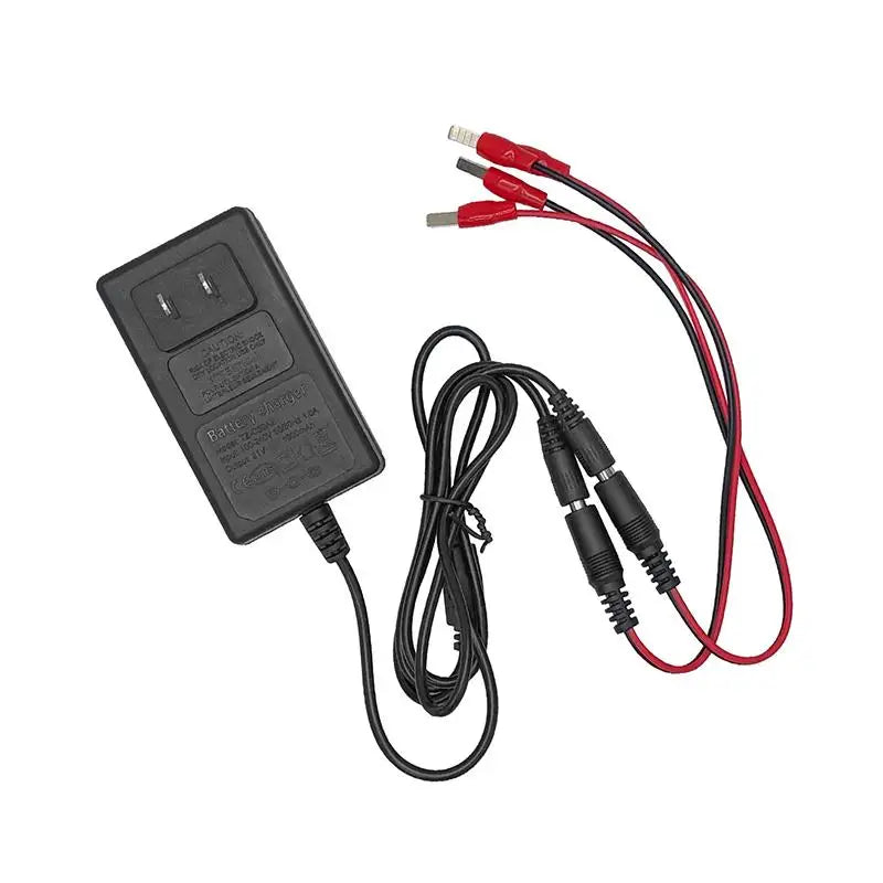 Universal 21V Lithium Dual-Port Power Tool Battery Charger Power Tool Charger Babs