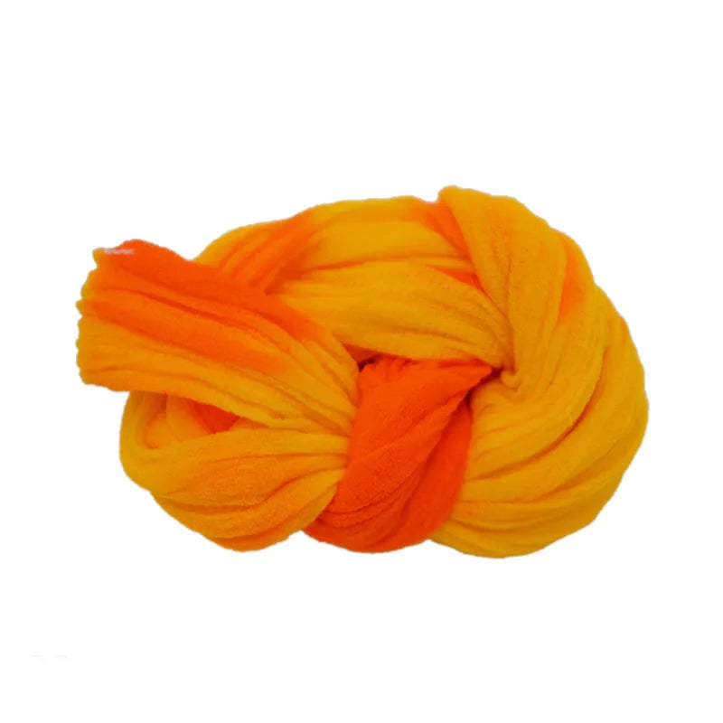 5pcs Nylon Stocking Flower Material – DIY Floral Craft Accessory DIY Craft Material Babs 29