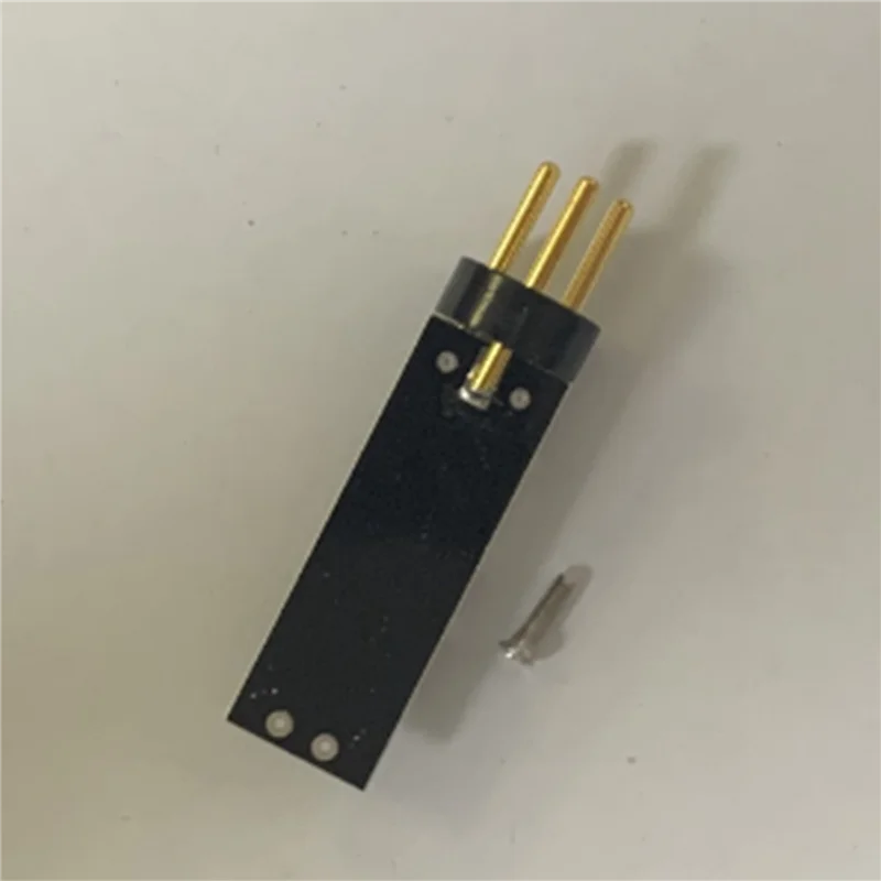 4-Pack Phantom Power Electret Condenser Mic Amplifier Board Mic Amplifier Board Babs