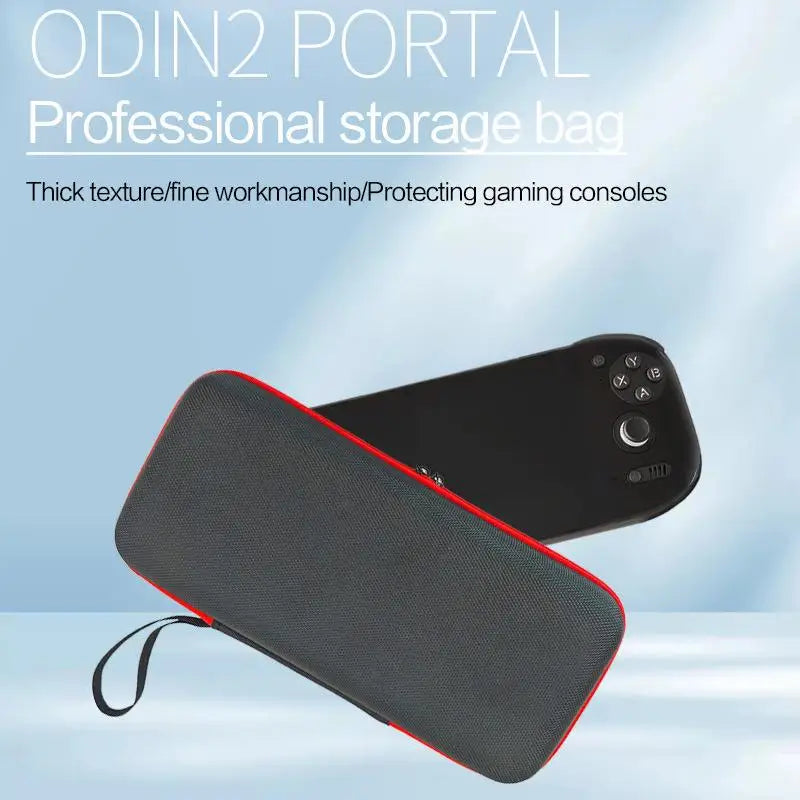 Odin 2 Portal Carrying Case – Shockproof Travel Bag Console Carrying Case Babs