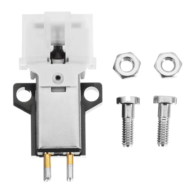 AT3600L Magnetic Cartridge Stylus – LP Vinyl Record Needle 3-Pack Turntable Stylus Cartridge Babs