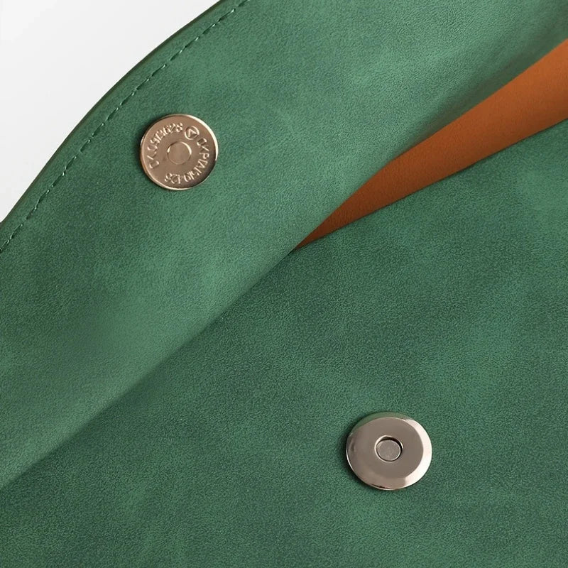 A4 Faux Leather File Folder Bag – Office, School & Laptop Sleeve File Organizer Bag Babs