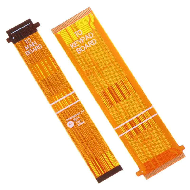 Keypad Flexible Cable for XPR3500e DP2600e DEP570e P6620i Radio Radio Repair Part Babs