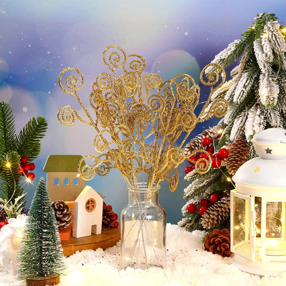Artificial Pine Garland Wreath – Festive Home & Wedding Decor Artificial Pine Garland Babs